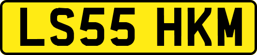 LS55HKM