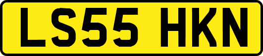LS55HKN
