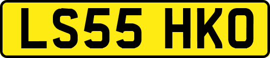 LS55HKO