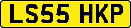 LS55HKP