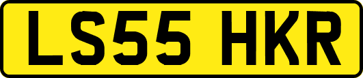 LS55HKR