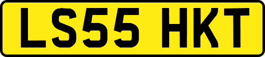 LS55HKT