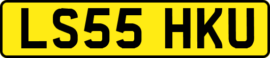 LS55HKU