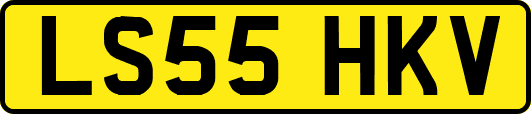 LS55HKV