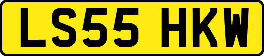 LS55HKW
