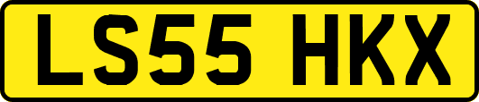 LS55HKX