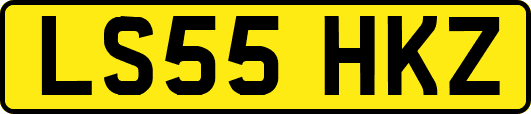 LS55HKZ