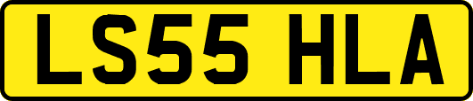 LS55HLA