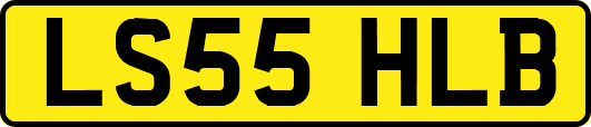 LS55HLB