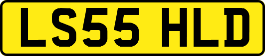 LS55HLD