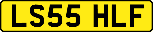 LS55HLF
