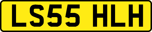 LS55HLH