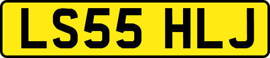 LS55HLJ