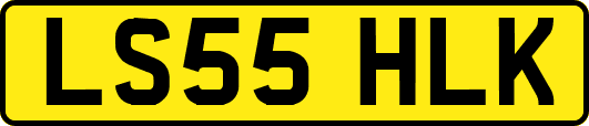 LS55HLK