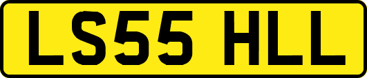LS55HLL