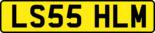 LS55HLM