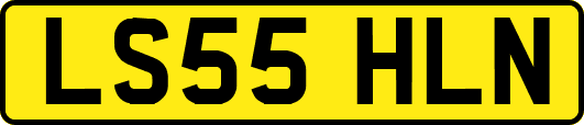 LS55HLN