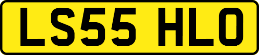 LS55HLO