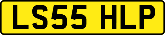 LS55HLP