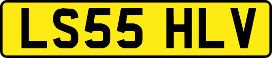 LS55HLV
