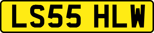 LS55HLW