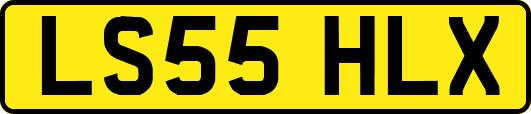 LS55HLX