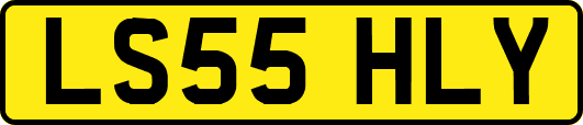 LS55HLY