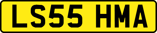 LS55HMA