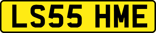 LS55HME