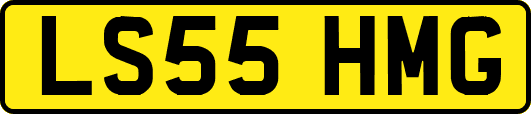 LS55HMG