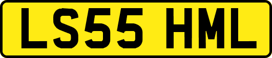 LS55HML