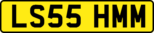 LS55HMM