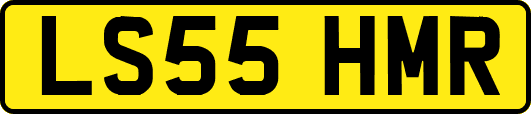 LS55HMR
