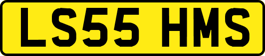 LS55HMS