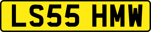 LS55HMW