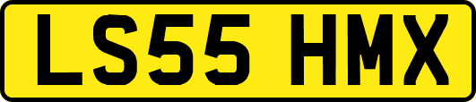LS55HMX
