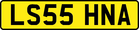 LS55HNA