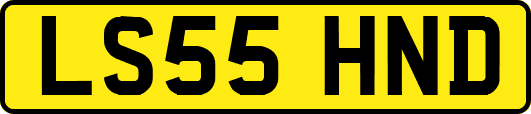 LS55HND