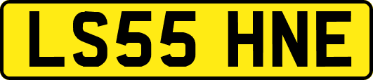 LS55HNE