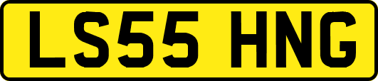 LS55HNG