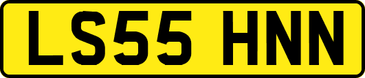 LS55HNN