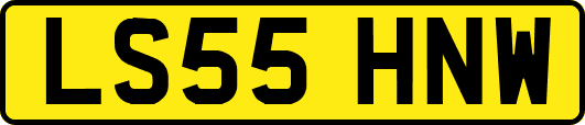 LS55HNW