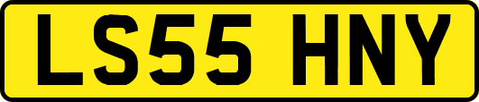 LS55HNY