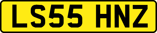 LS55HNZ