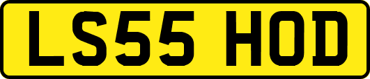 LS55HOD