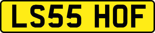 LS55HOF