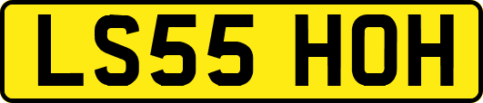 LS55HOH