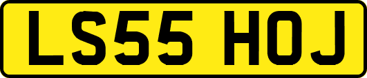 LS55HOJ