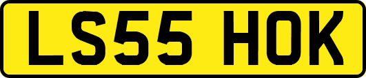 LS55HOK