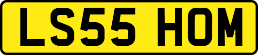 LS55HOM